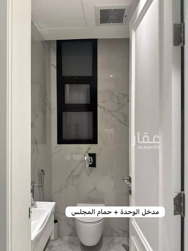 شقة للإيجار في شارع بريدة, حي الريان, مدينة الرياض, منطقة الرياض صورة 2