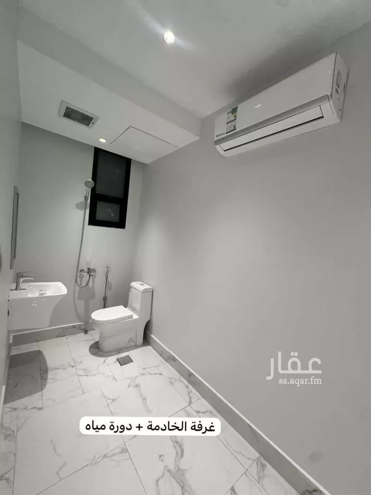 شقة للإيجار في شارع بريدة, حي الريان, مدينة الرياض, منطقة الرياض صورة 4