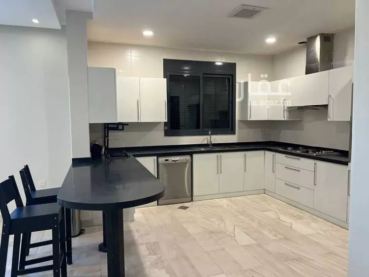 شقة للإيجار في شارع ورقة بن نوفل, حي النزهة, مدينة الرياض, منطقة الرياض