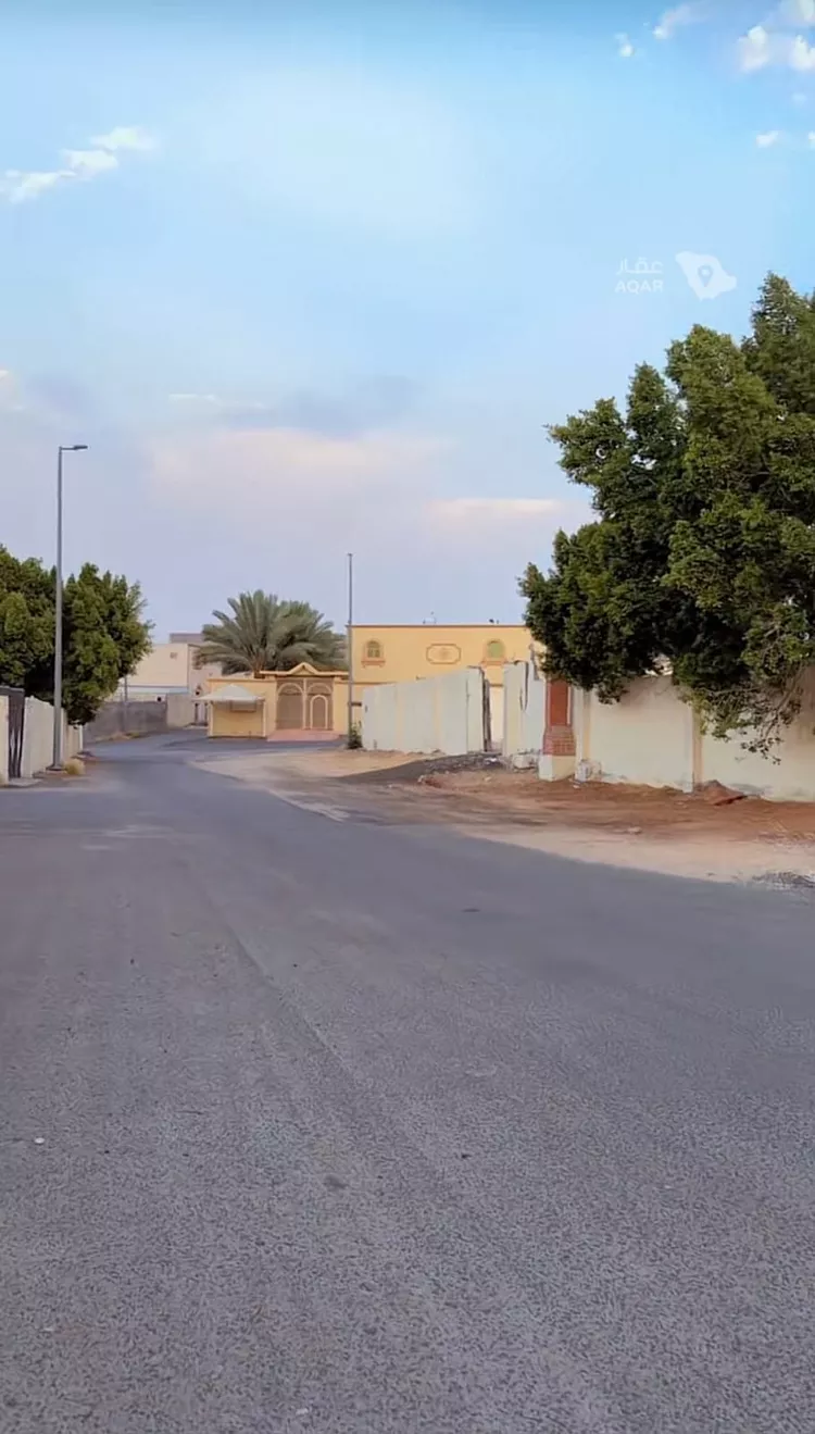 Land for Sale in Taif Jubrah صورة 4