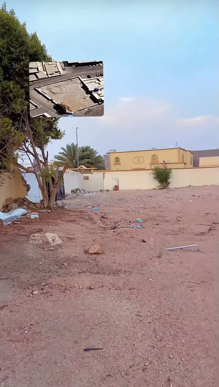 أرض للبيع في شارع محمد يوسف نقشبندي, حي الواسط, مدينة الطائف, منطقة مكة المكرمة 6
