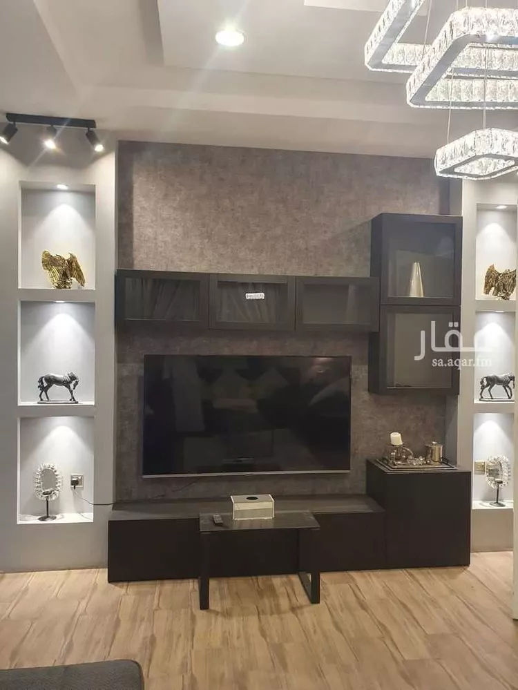 دور للإيجار في شارع ممر53, حي العقيق, مدينة الرياض, منطقة الرياض صورة 2