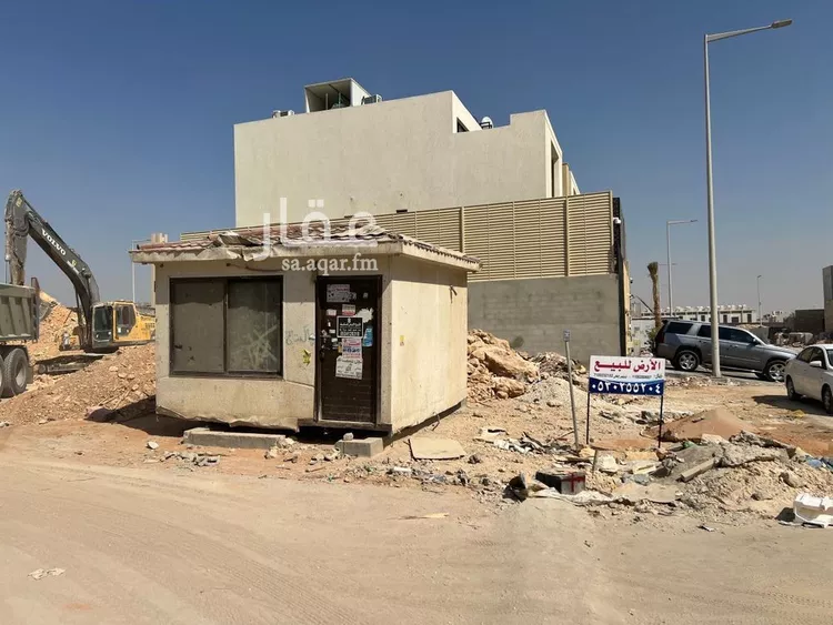 أرض للبيع في شارع محمد بن محمد الزبيري, حي الصفاء, مدينة الرياض, منطقة الرياض صورة 2