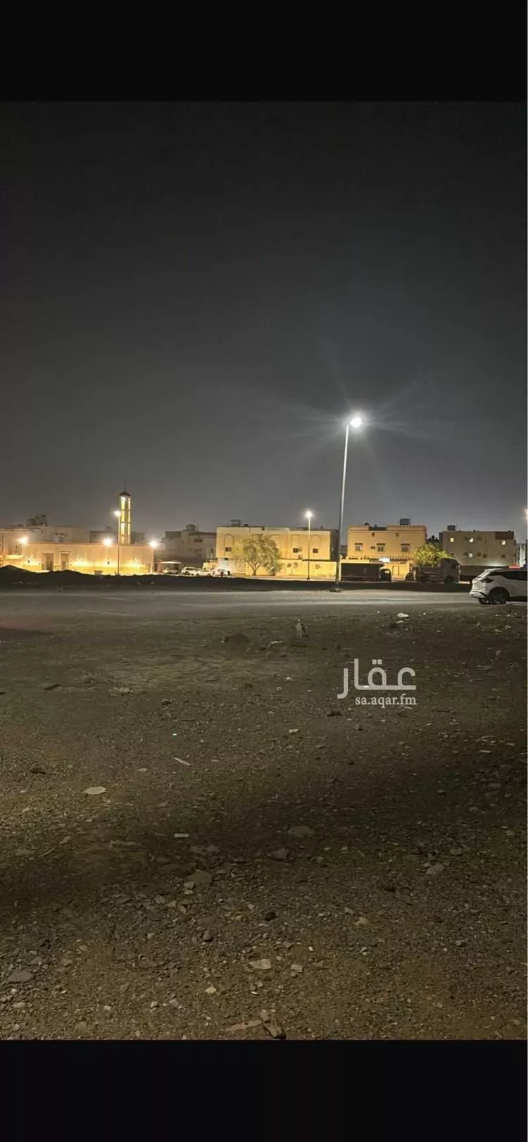 Land for Sale in Medina Alaaziziyah صورة 4