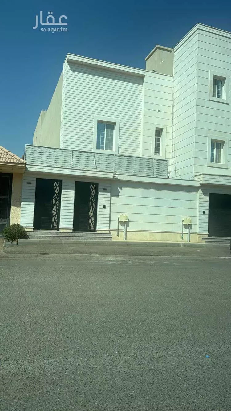 شقة للبيع في شارع سعيد بن يعقوب ، حي الريان ، تبوك ، منطقة تبوك