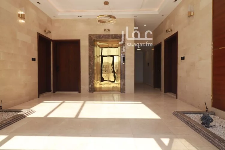 شقة للبيع في شارع ابراهيم الاحيدب, حي عين الخيف, مدينة المدينه المنوره, منطقة المدينة المنورة صورة 5