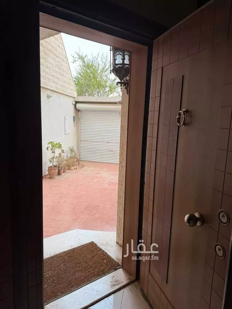 فيلا للبيع في شارع عبد الرحمن بن ابي عوف الجرشي, حي أم الجود, مدينة مكه المكرمه, منطقة مكة المكرمة صورة 3