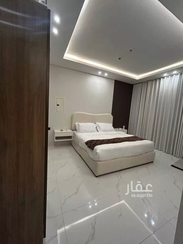 شقة للإيجار في شارع القرية العليا ، حي الحمراء ، الخبر ، الخبر صورة 3