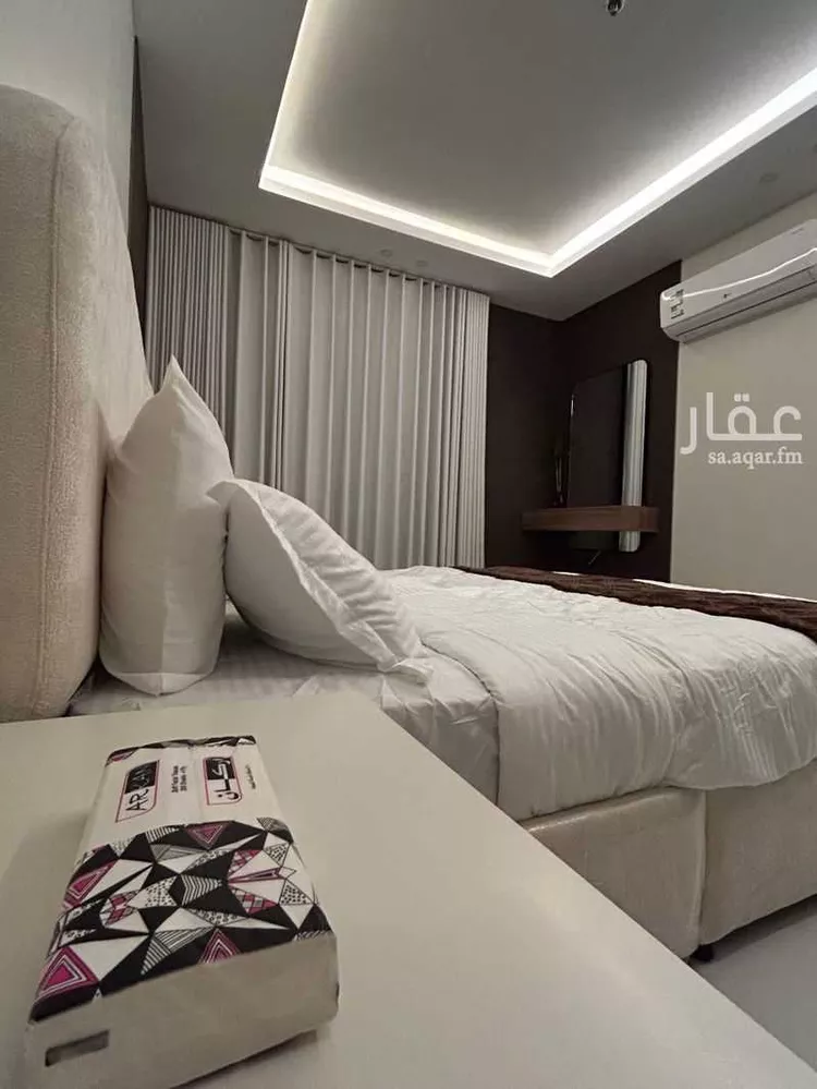 شقة مفروشة للحجز في شارع القرية العليا ، حي الحمراء ، الخبر ، الخبر صورة 3