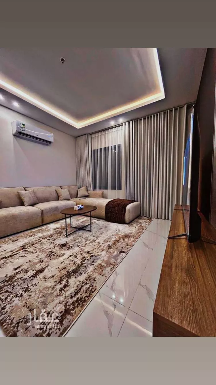 شقة للإيجار في شارع القرية العليا ، حي الحمراء ، الخبر ، الخبر صورة 5