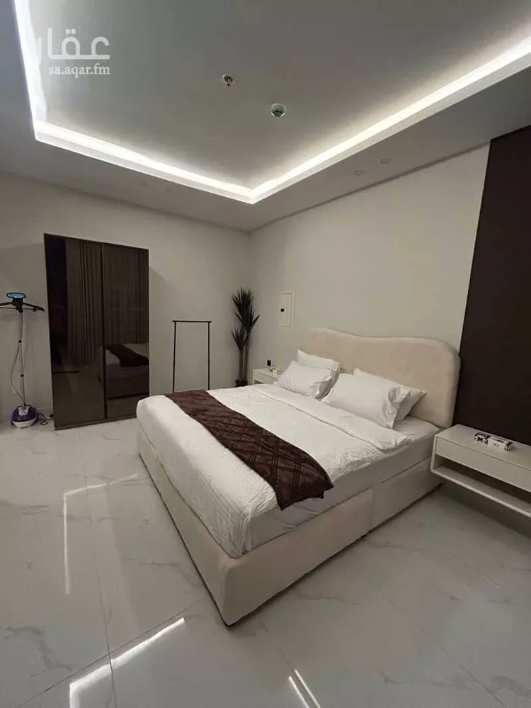 شقة للإيجار في شارع القرية العليا ، حي الحمراء ، الخبر ، الخبر صورة 2