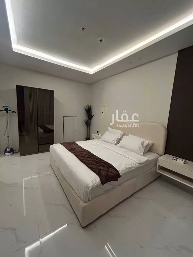 شقة مفروشة للحجز في شارع القرية العليا ، حي الحمراء ، الخبر ، الخبر صورة 2