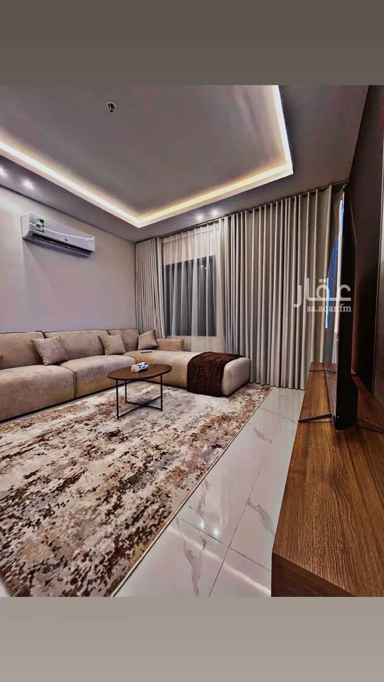 شقة مفروشة للحجز في شارع القرية العليا ، حي الحمراء ، الخبر ، الخبر صورة 4