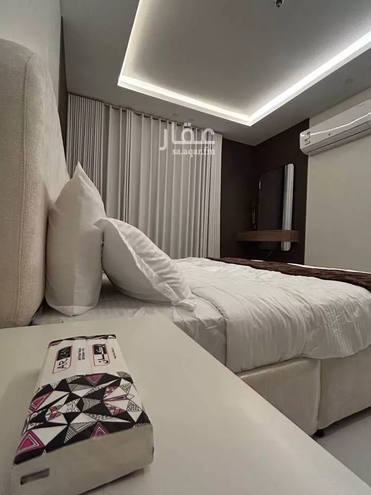 شقة للإيجار في شارع القرية العليا ، حي الحمراء ، الخبر ، الخبر صورة 4