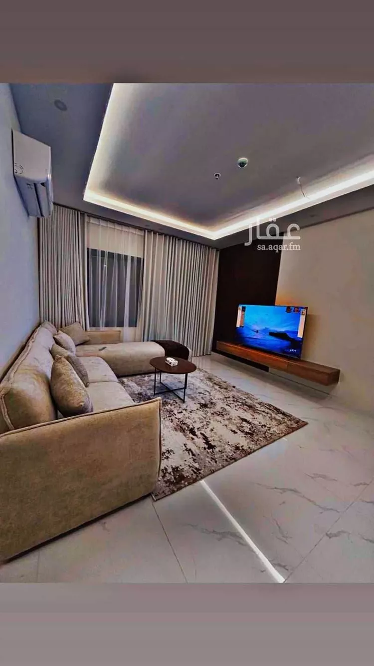 شقة مفروشة للحجز في شارع القرية العليا ، حي الحمراء ، الخبر ، الخبر صورة 5