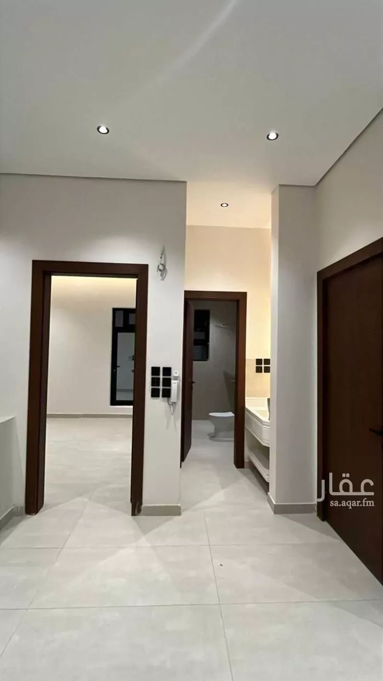 شقة للإيجار في شارع عوض المشهدي, حي الملز, مدينة الرياض, منطقة الرياض صورة 2