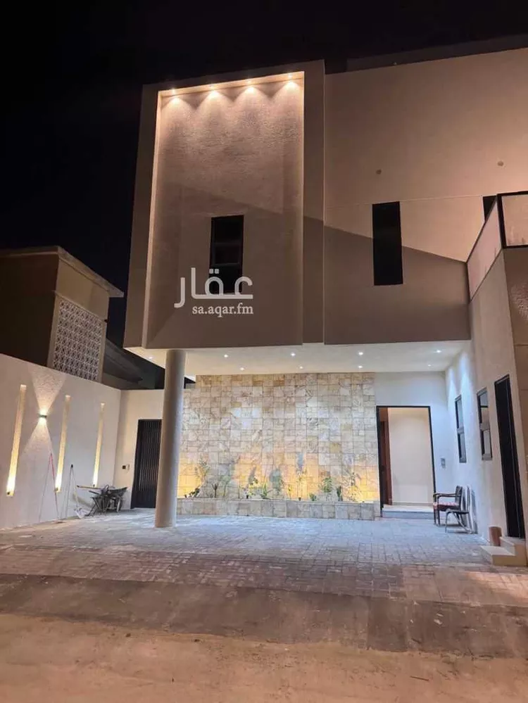 فيلا للإيجار في شارع عوض المشهدي, حي الملز, مدينة الرياض, منطقة الرياض