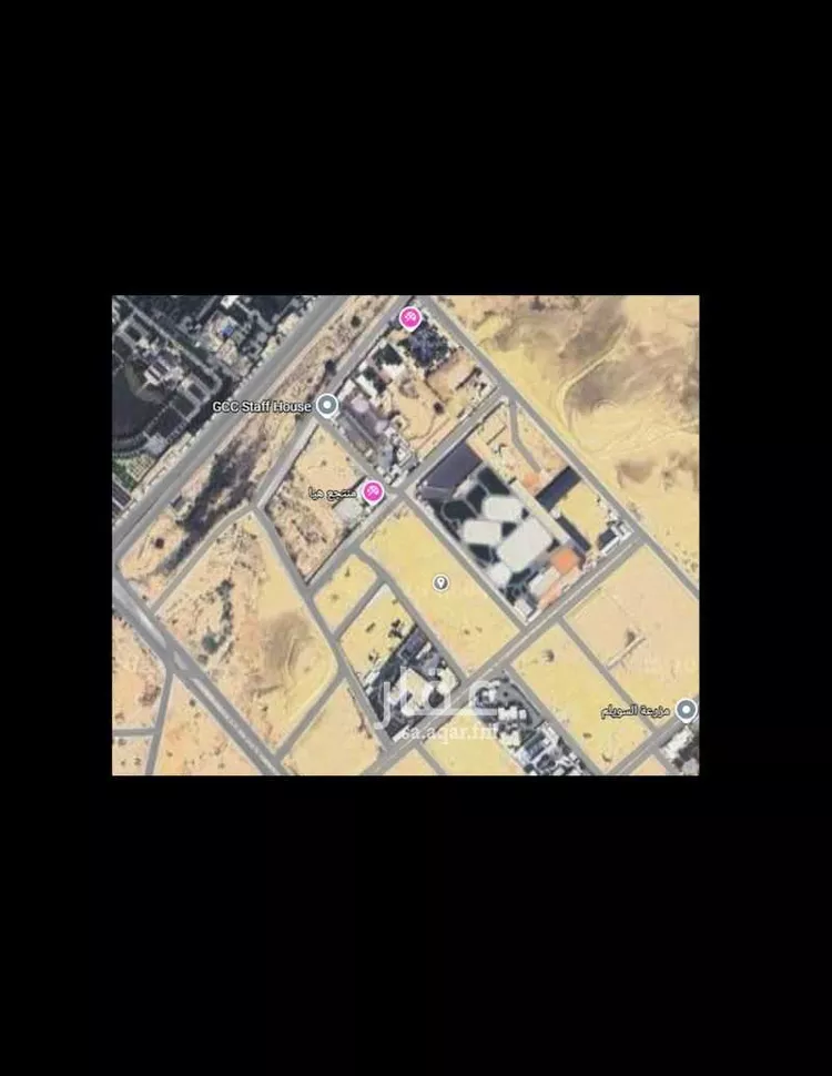 مزرعة للبيع في مدينة العماريه, منطقة الرياض