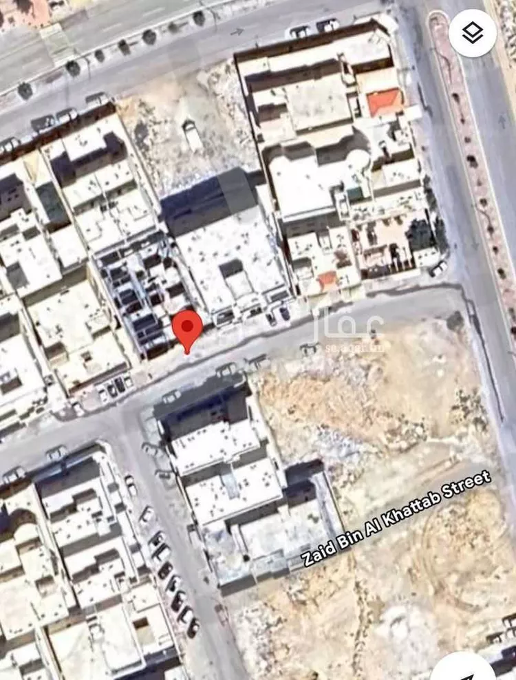 فيلا للبيع في شارع عقرباء 86, حي عقرباء, مدينة الجبيلة, منطقة الرياض صورة 2