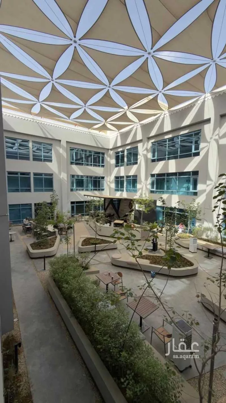 Commercial Office for Rent in Riyadh Ad Duraihimiyah