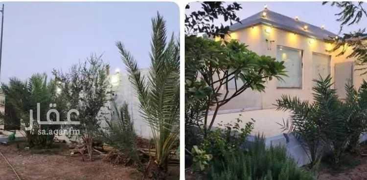 استراحة للبيع في حي الشرفة, مدينة نجران, منطقة نجران