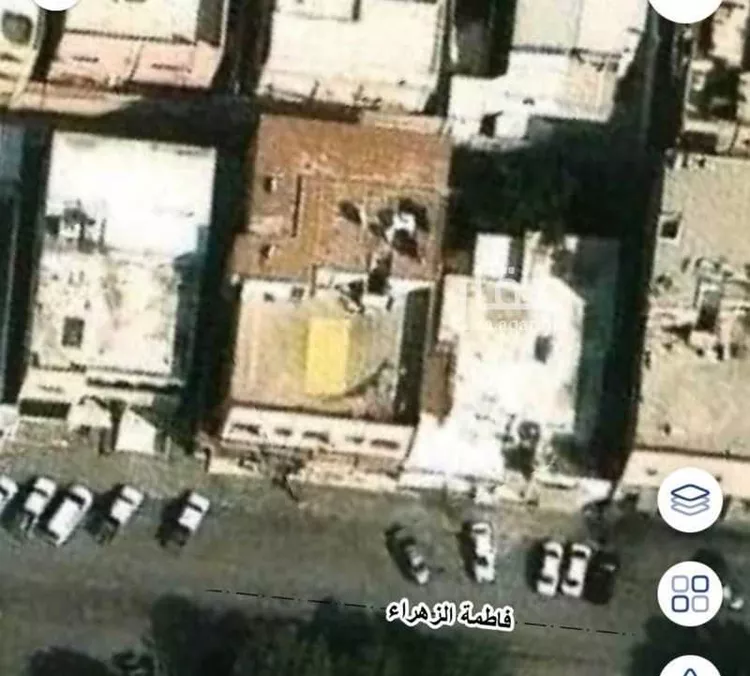 عمارة للبيع في شارع فاطمة الزهراء, حي عبدالله فؤاد, مدينة الدمام, المنطقة الشرقية صورة 3