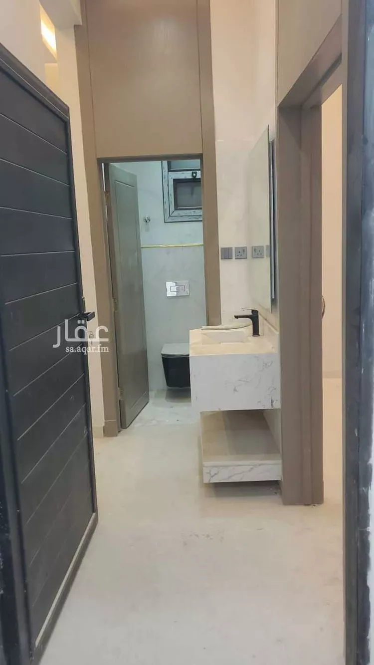 دور للإيجار في شارع إبراهيم الشرواني, حي الرمال, مدينة الرياض, منطقة الرياض صورة 4