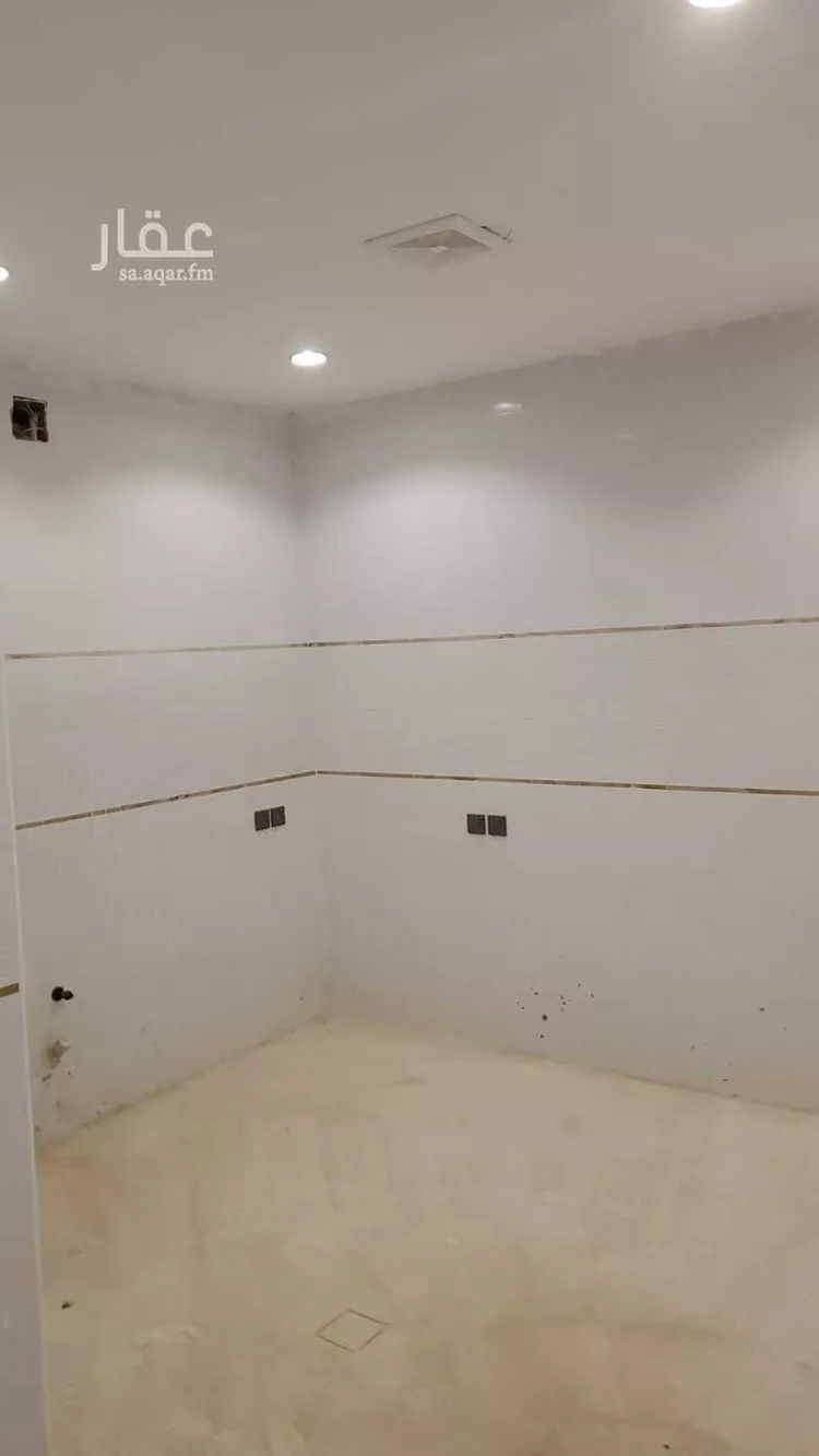 دور للإيجار في شارع إبراهيم الشرواني, حي الرمال, مدينة الرياض, منطقة الرياض صورة 3