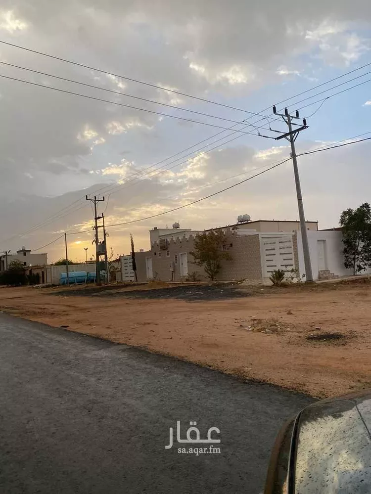 استراحة للبيع في شارع محمد, حي حى التلال, مدينة بئر عسكر, منطقة نجران