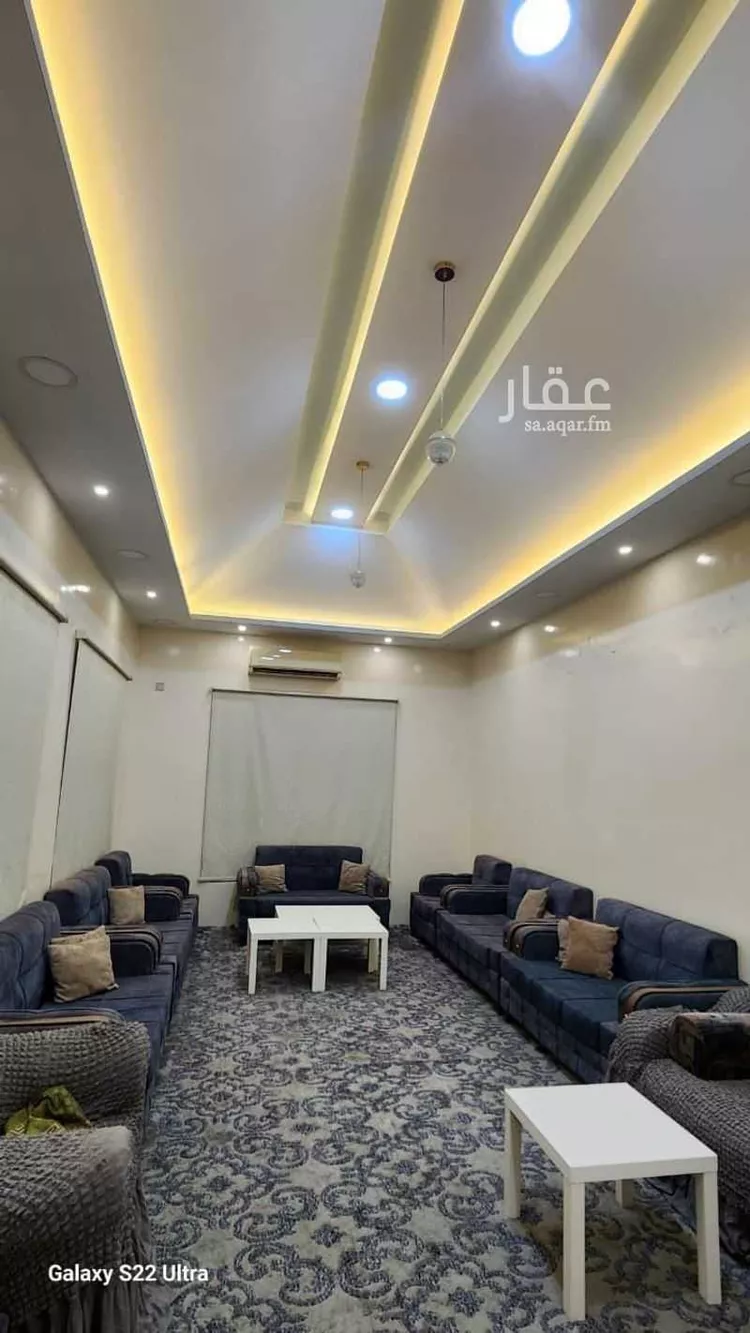 استراحة للبيع في حي الشرفة, مدينة نجران, منطقة نجران صورة 2