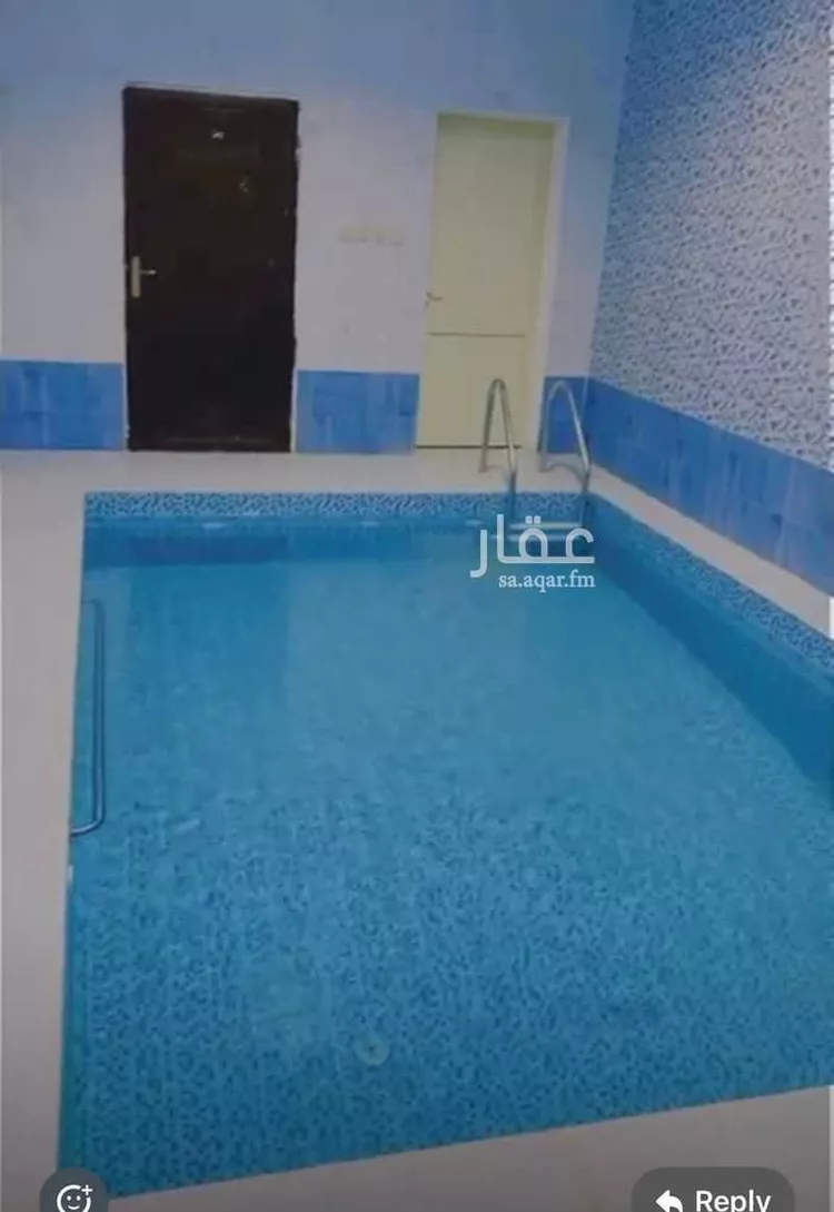 استراحة للبيع في شارع محمد, حي حى التلال, مدينة بئر عسكر, منطقة نجران صورة 4