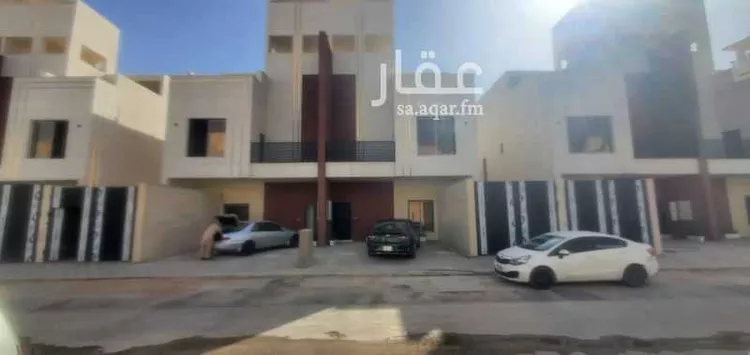 دور للإيجار في شارع إبراهيم الشرواني, حي الرمال, مدينة الرياض, منطقة الرياض