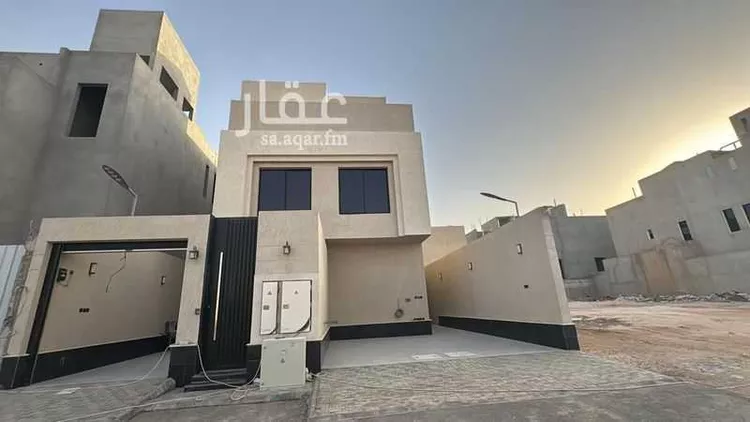 Villa for Sale in Riyadh Ash Sharq