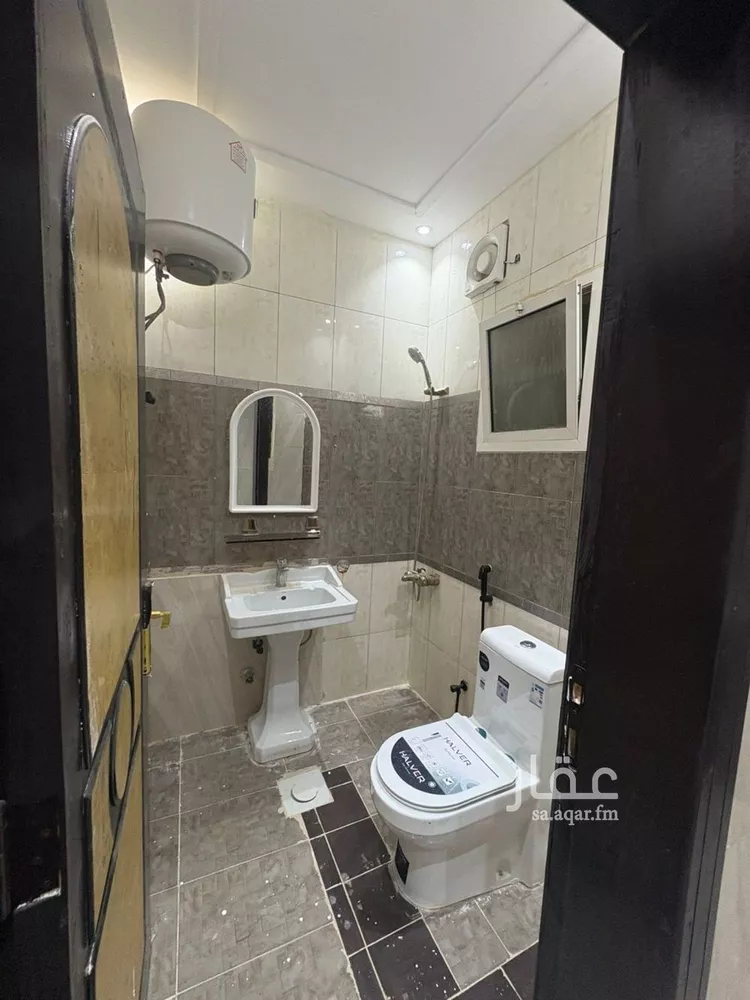 غرفة للإيجار في شارع رقم 164, حي المونسية, مدينة الرياض, منطقة الرياض