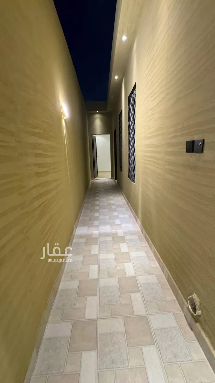 استراحة للإيجار في شارع عبدالرحمن بن صفوان, حي الرمال, مدينة الرياض, منطقة الرياض صورة 3