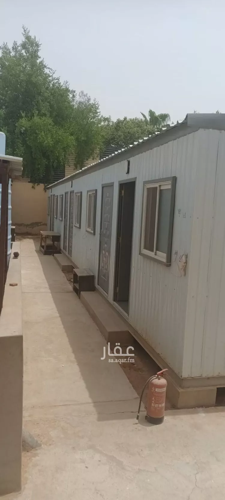 عمارة للإيجار في شارع أحمد بن منيع البغوي, حي الرمال, مدينة الرياض, منطقة الرياض صورة 2