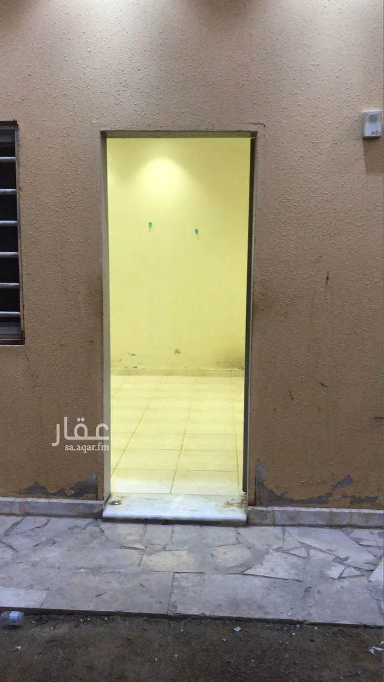 استراحة للإيجار في شارع زيد الخيل, حي الرمال, مدينة الرياض, منطقة الرياض