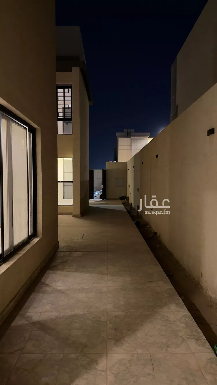 فيلا للإيجار في شارع الرشاد, حي الجنادرية, مدينة الرياض, منطقة الرياض 27