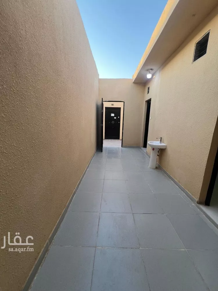 Studio for rent in Riyadh Ar Rimal صورة 4