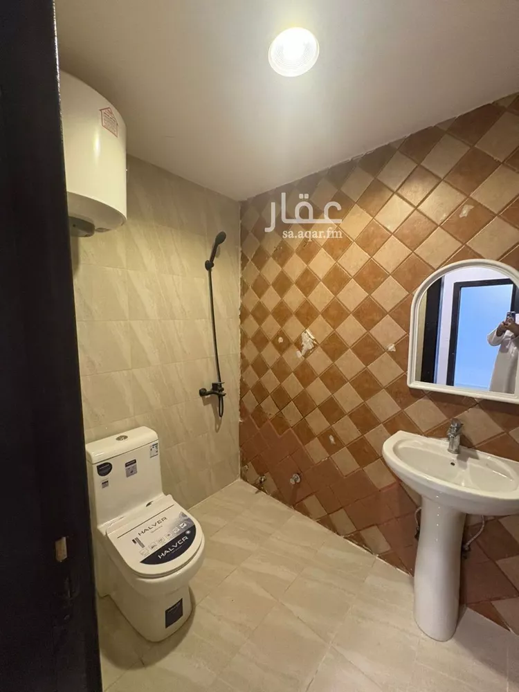 غرفة للإيجار في شارع رقم 164, حي المونسية, مدينة الرياض, منطقة الرياض صورة 2