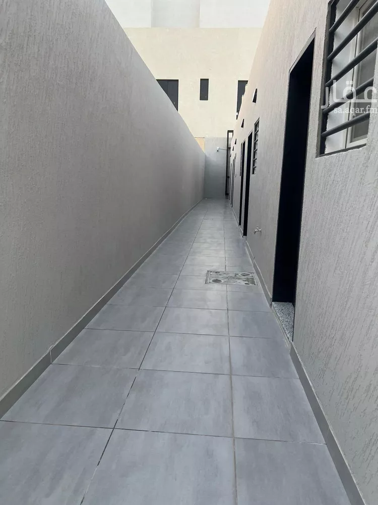 غرفة للإيجار في شارع دينار الأنصاري, حي الرمال, مدينة الرياض, منطقة الرياض