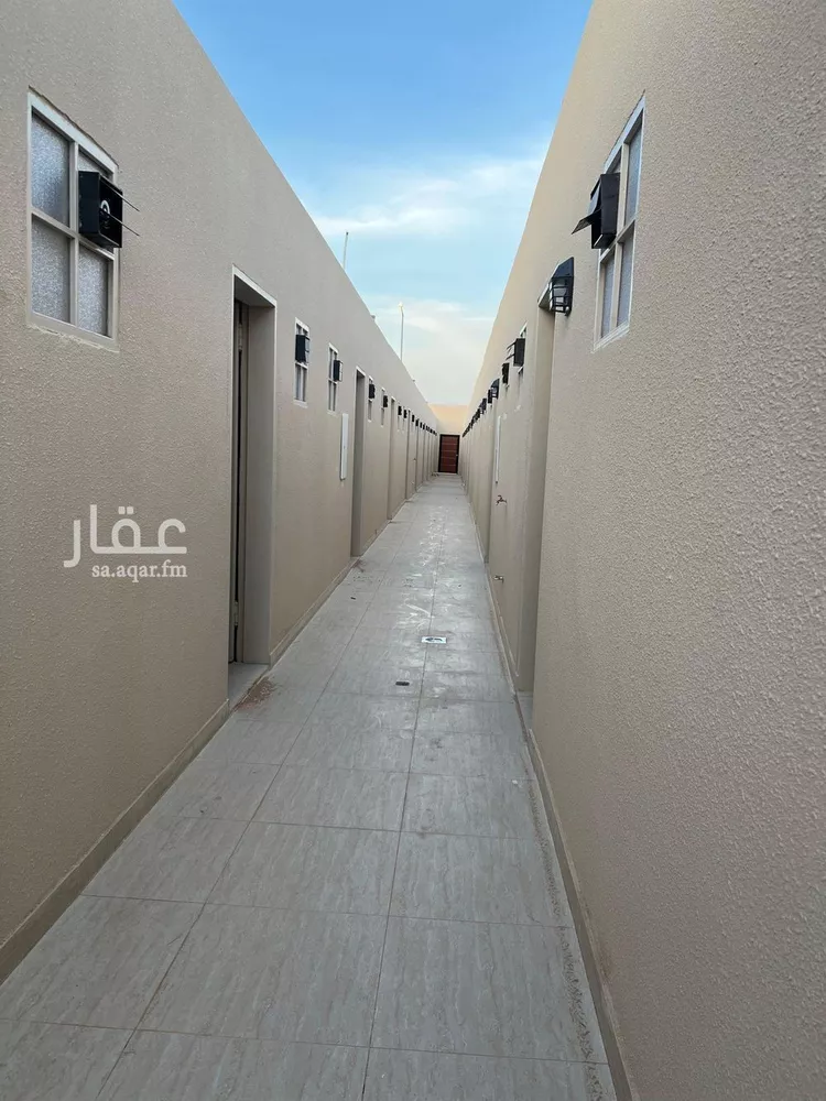 غرفة للإيجار في شارع الشومرية, حي الرمال, مدينة الرياض, منطقة الرياض صورة 3