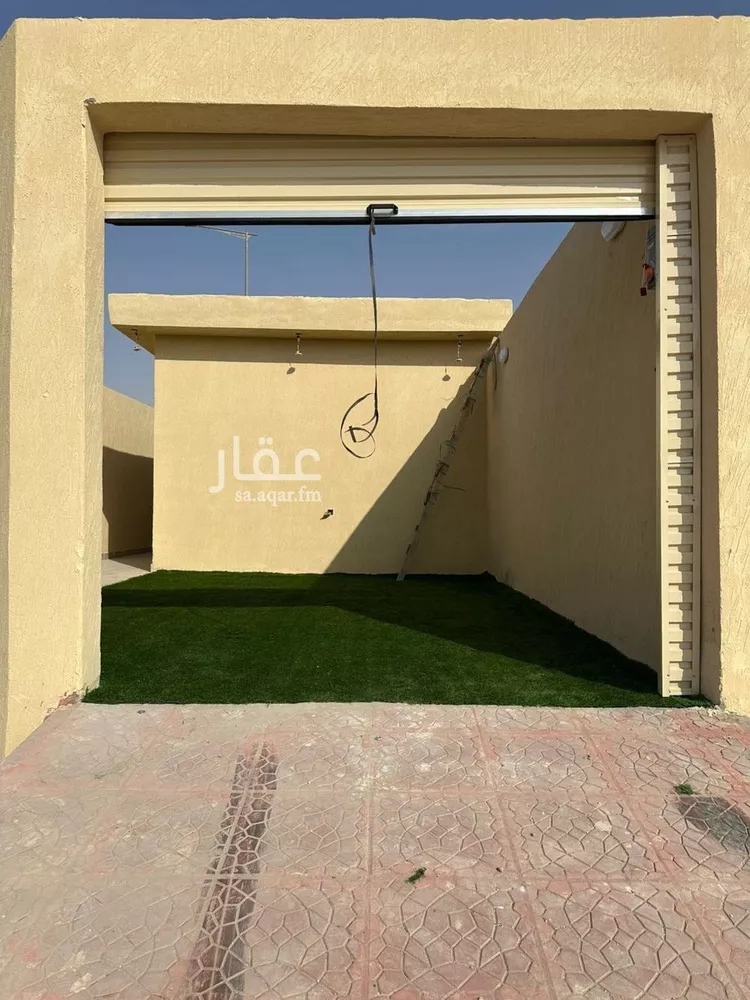 استراحة للإيجار في شارع سليمان بن أحمد الطبراني, حي الرمال, مدينة الرياض, منطقة الرياض