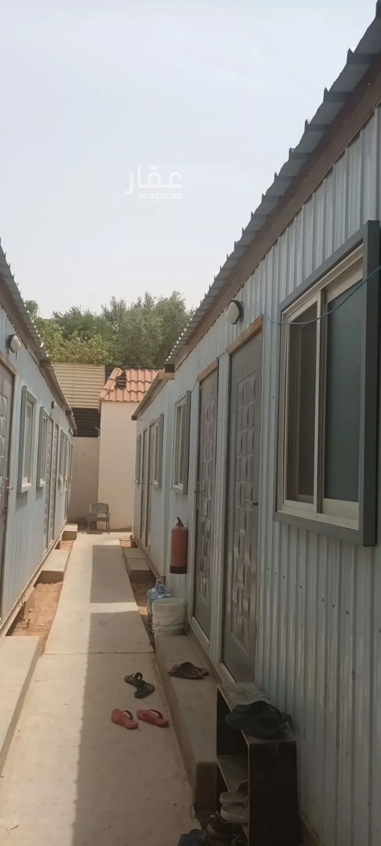 عمارة للإيجار في شارع دينار الأنصاري, حي الرمال, مدينة الرياض, منطقة الرياض صورة 4