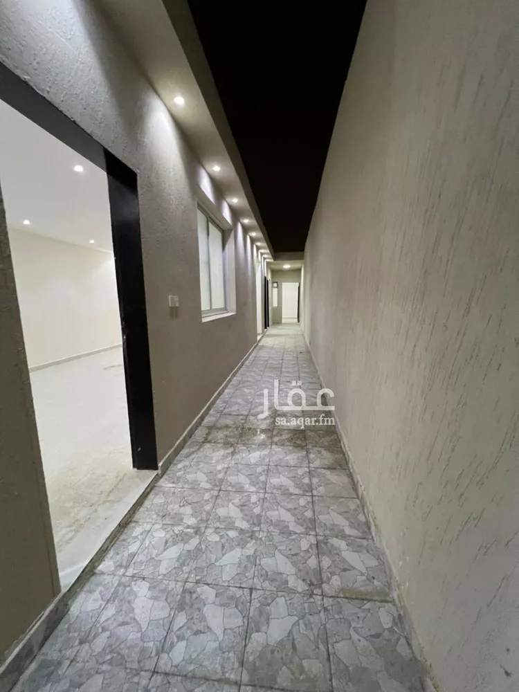 استراحة للإيجار في شارع وادي محرم, حي الرمال, مدينة الرياض, منطقة الرياض 7