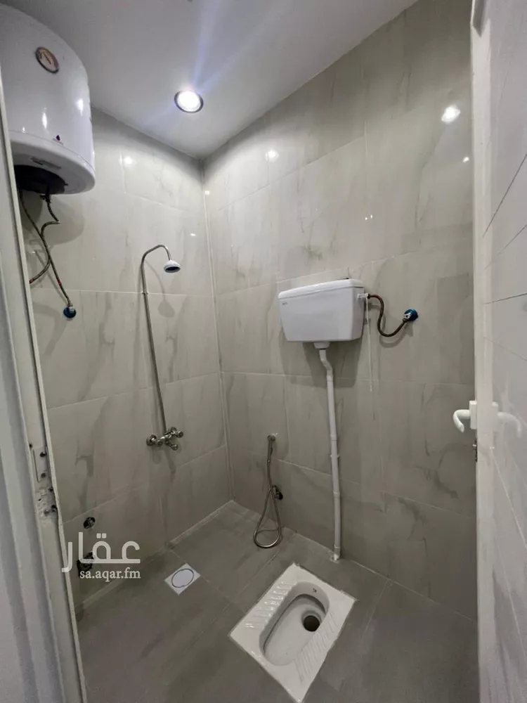 غرفة للإيجار في شارع ابن الحكيم الرندي, حي الرمال, مدينة الرياض, منطقة الرياض صورة 4