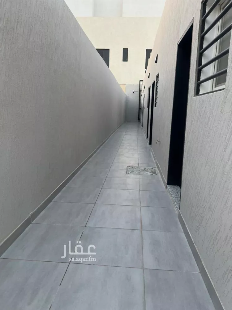غرفة للإيجار في شارع ابن الحكيم الرندي, حي الرمال, مدينة الرياض, منطقة الرياض صورة 3