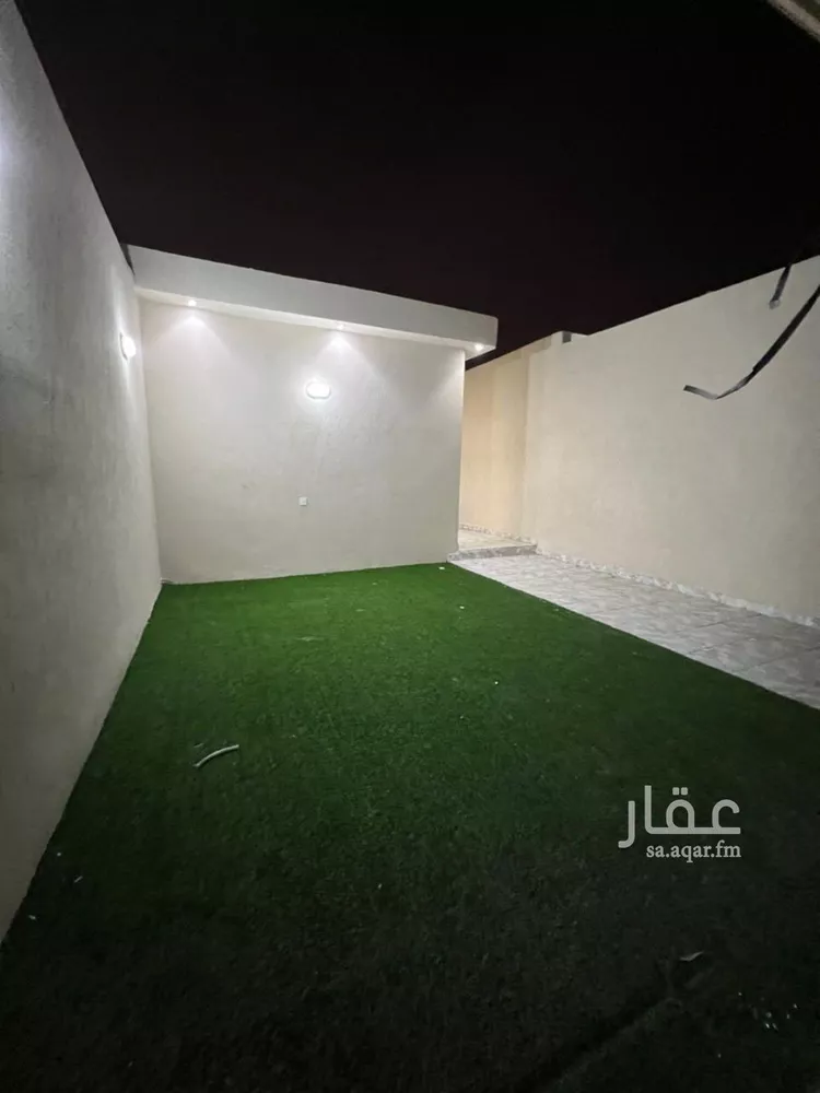 استراحة للإيجار في شارع وادي محرم, حي الرمال, مدينة الرياض, منطقة الرياض صورة 2
