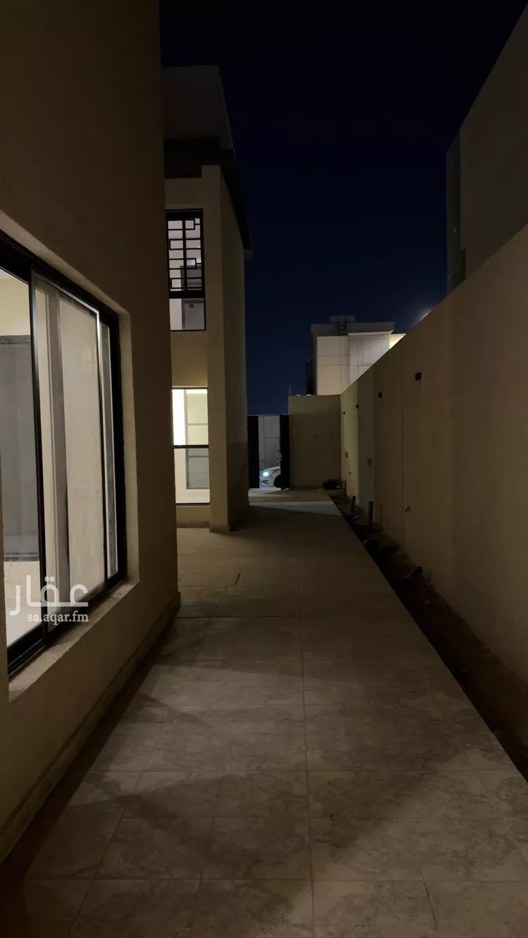 فيلا للإيجار في شارع الرشاد, حي الجنادرية, مدينة الرياض, منطقة الرياض 26