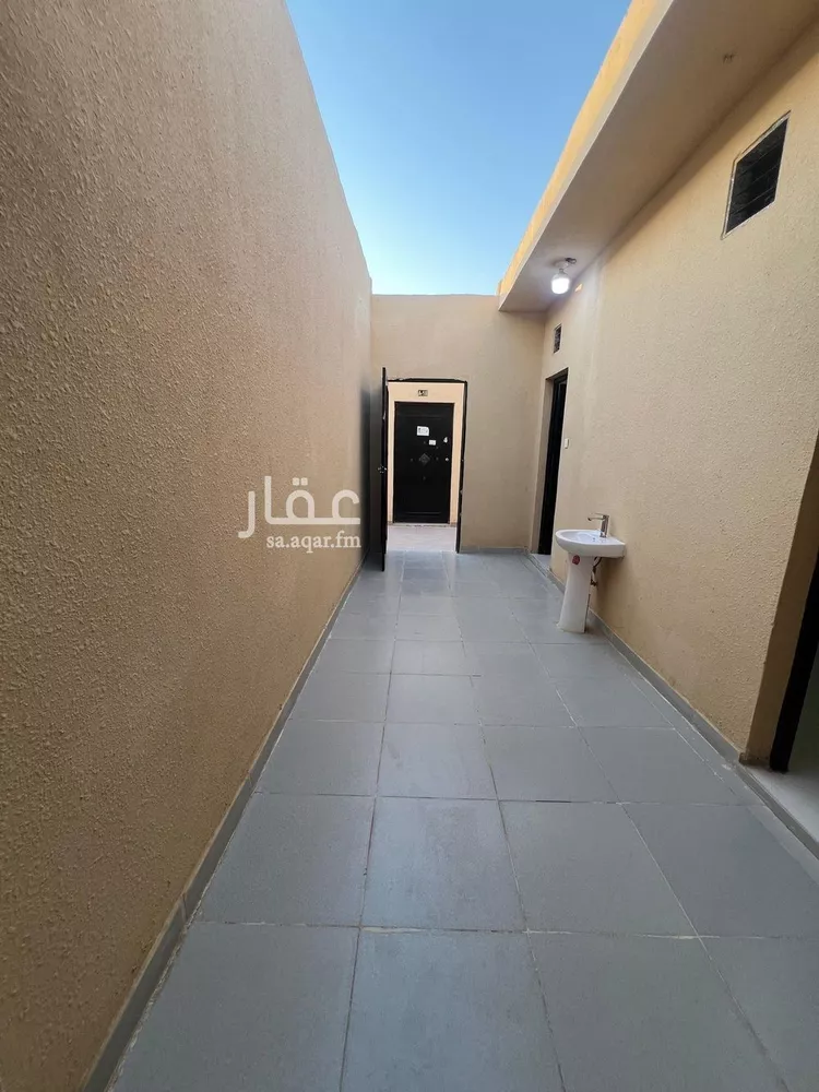 Studio for rent in Riyadh Ar Rimal صورة 4
